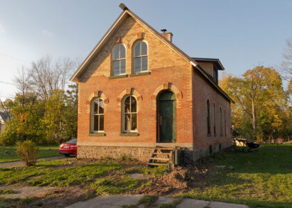 Homestead Properties: Buy a House in Buffalo for a Single Dollar Image